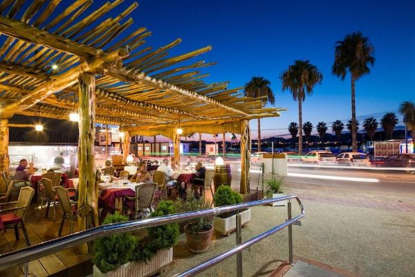 Hotel Ibiza JET Apartamentos - Adults Only (Islas Baleares)